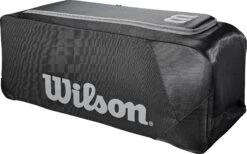Wilson Team Gear Wheeled Bag