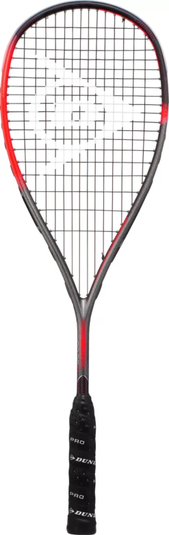 Dunlop Hyperfibre XT Revelation Pro Squash Racquet