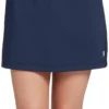 Prince Girls' Match Core Tennis Skort