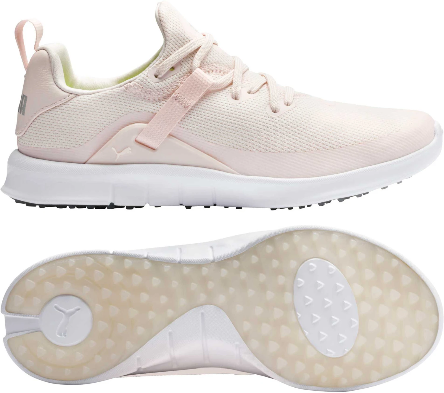 PUMA Women's Laguna FUSION Sport Golf Shoes