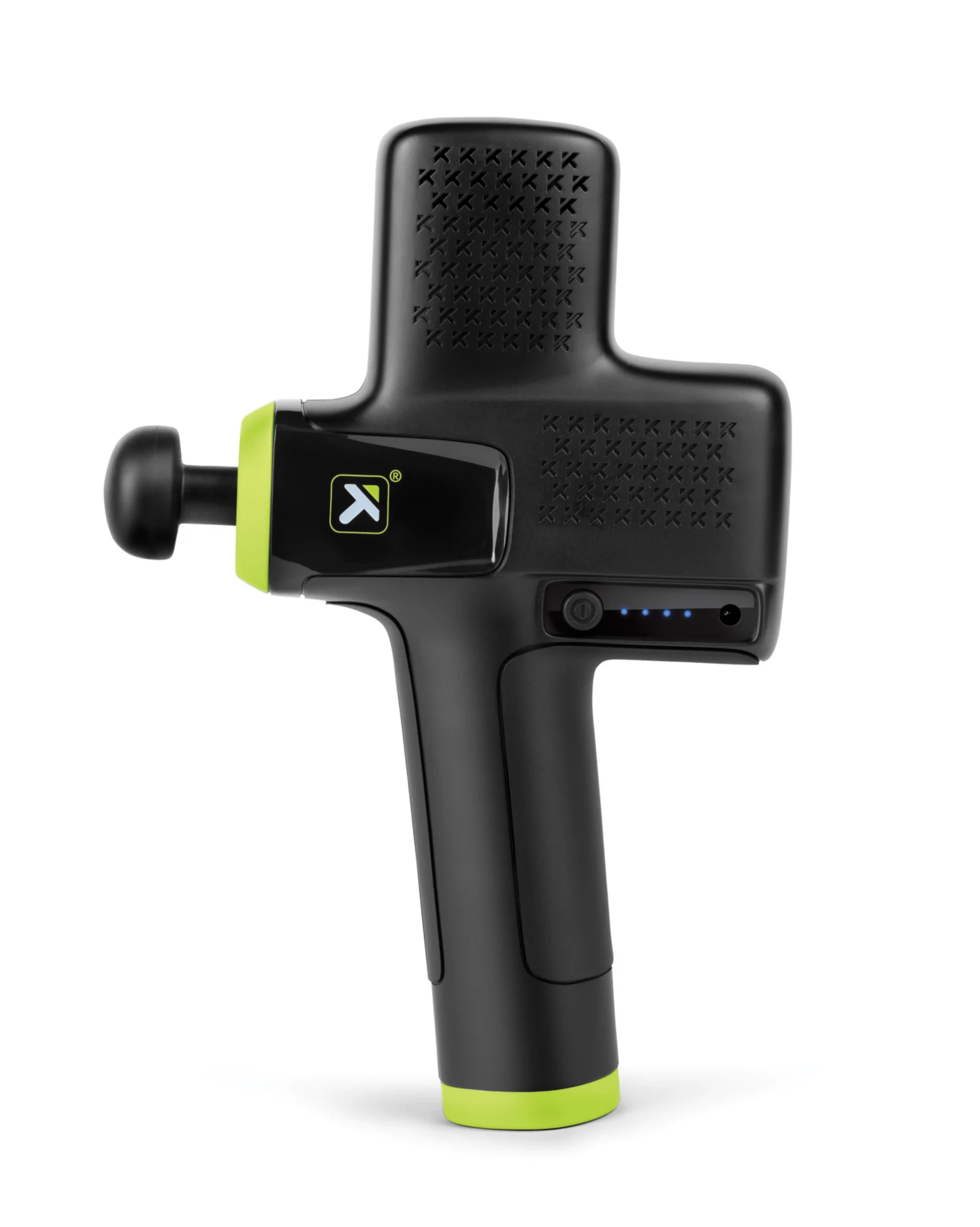 TriggerPoint IMPACT Percussion Massage Gun