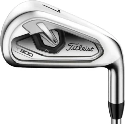 Titleist 2019 T300 Irons