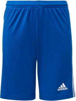 Adidas Boys' Squadra Shorts