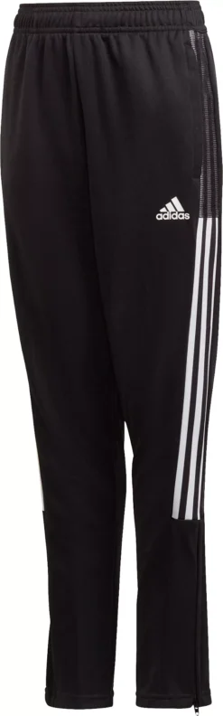 Adidas Boys' Tiro Track Pants