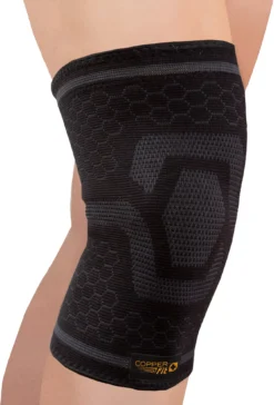 Copper Fit ICE Compression Knee Sleeve