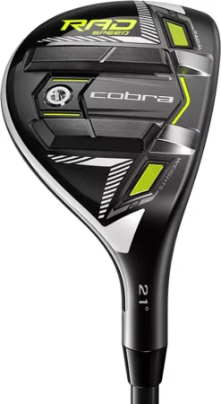 Cobra RADSPEED Hybrid