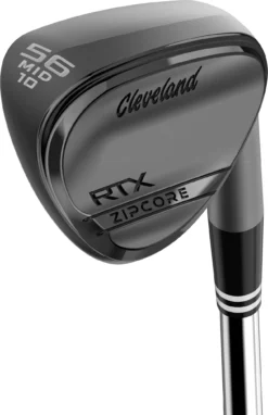 Cleveland RTX ZipCore Wedge