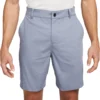 Nike Men's Dri-FIT UV Chino 9" Golf Shorts