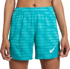 Nike Women's Strike Soccer Shorts