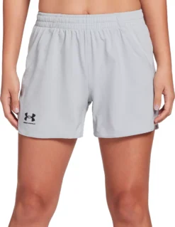 Under Armour Women's Accelerate Training Shorts