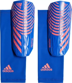 Adidas Predator League Soccer Shin Guards