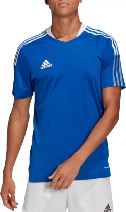 Adidas Men's Tiro 21 Training Jersey