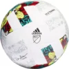Adidas MLS Training Soccer Ball