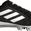 Adidas Kids' Purehustle 2 MD Softball Cleats