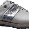 FootJoy Men's DryJoys Premiere Series Packard Golf Shoes (Previous Season Style)