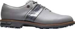 FootJoy Men's DryJoys Premiere Series Packard Golf Shoes (Previous Season Style)
