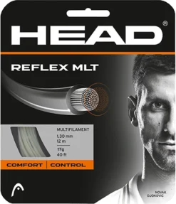 Head Reflex 17G Racquet String
