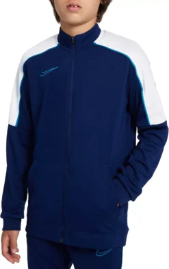 Nike Youth Dri-FIT Academy Joga Bonito Soccer Track Jacket