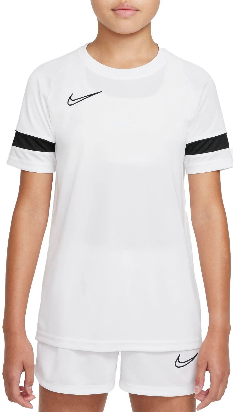 Nike Boys' Dri-FIT Academy Soccer T-Shirt