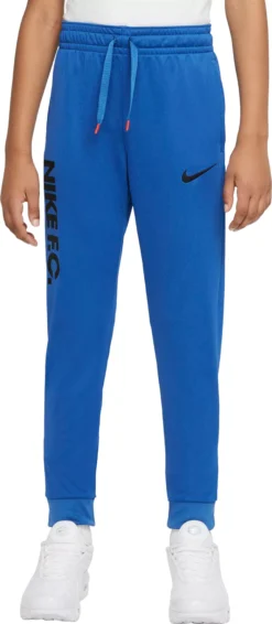 Nike Boys' F.C. Dri-FIT Knit Soccer Pants