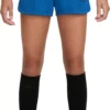 Nike Girls' Dri-FIT Academy Soccer Shorts