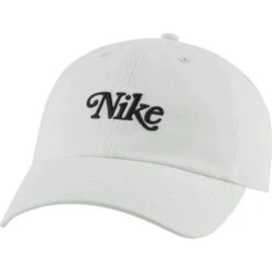 Nike Men's 2022 Heritage86 Washed Golf Hat