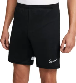 Nike Men's Dri-FIT Academy Knit Soccer Shorts