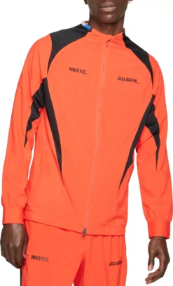 Nike Men's F.C. Woven Soccer Jacket
