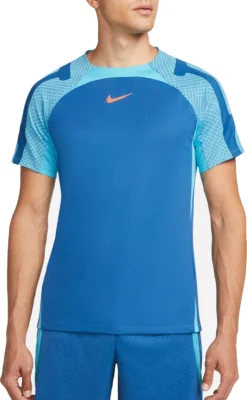 Nike Men's Dri-FIT Strike Soccer Shirt