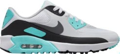 Nike Men's Air Max 90 G Golf Shoes