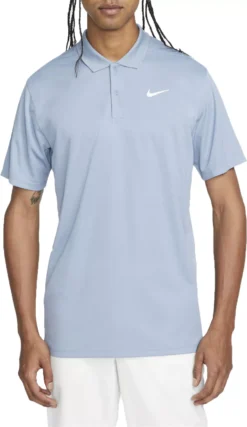 Nike Men's Dri-FIT Victory Solid 2022 Golf Polo