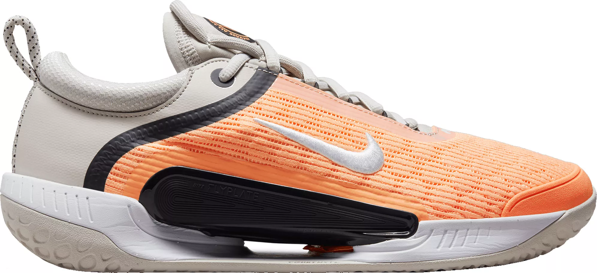 NikeCourt Men's Zoom NXT Hard Court Tennis Shoes