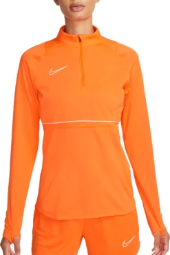 Nike Women's Dri-FIT Academy Soccer Drill Shirt US