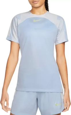 Nike Women's Dri-FIT Strike Soccer Shirt