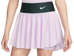 Nike Women's NikeCourt Dri-FIT Advantage Pleated Tennis Skirt