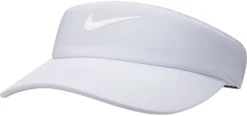 Nike Women's 2022 AeroBill Golf Visor