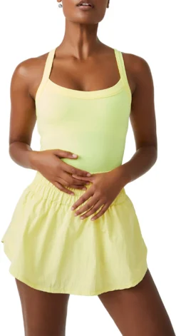 FP Movement Women's The Way Home Skortsie