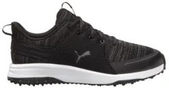 PUMA Men's Grip Fusion Sport 3.5 Golf Shoes