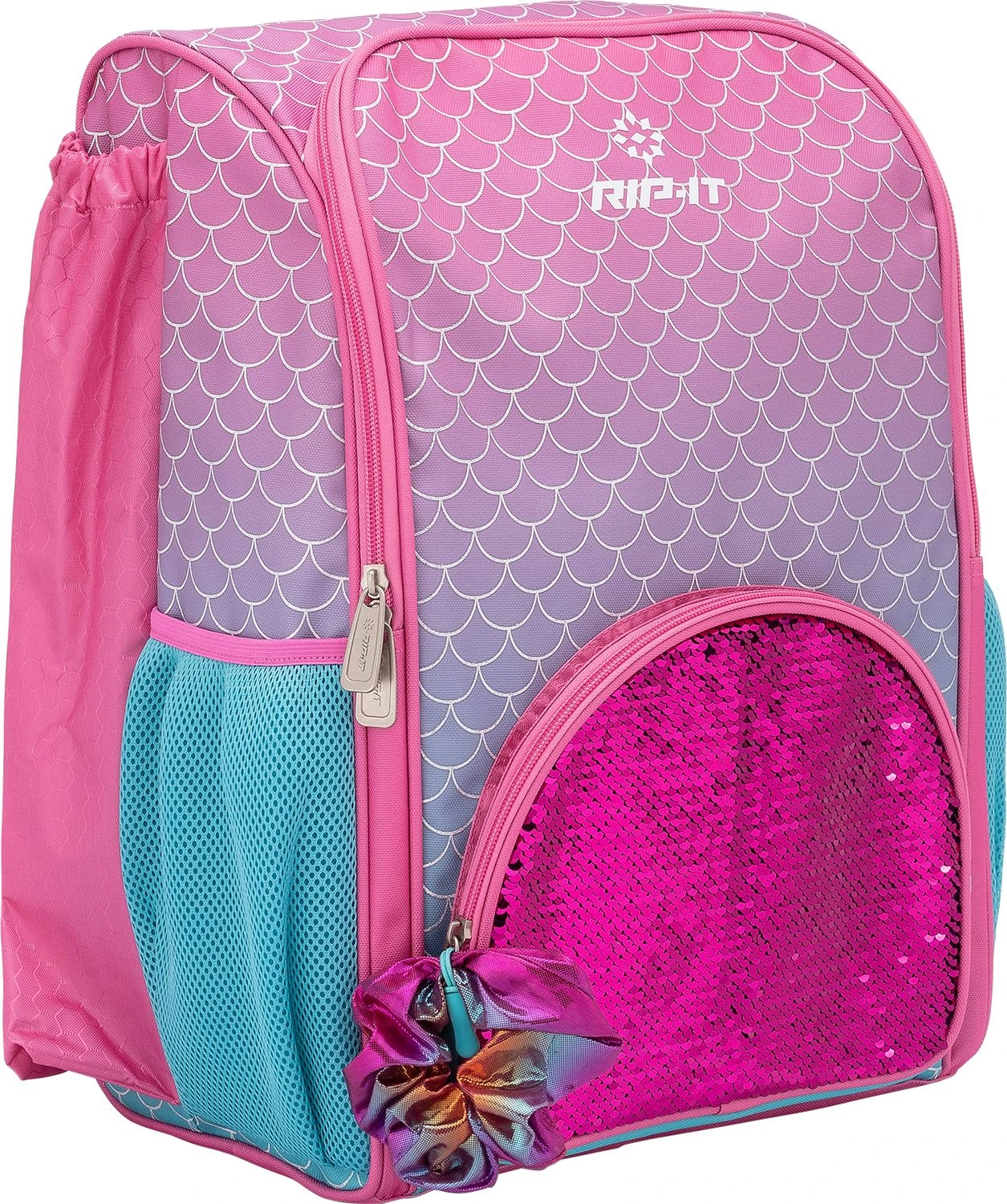 RIP-IT Girls' 'Play Ball' Emma Collection Softball Bat Pack