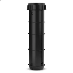 Spalding Basketball 3.5” Round Pole Ground Sleeve