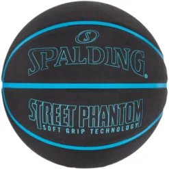 Spalding Street Phantom Basketball (29.5'')