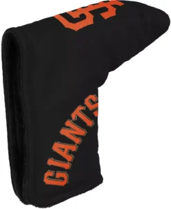 Team Effort San Francisco Giants Blade Putter Headcover