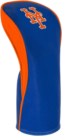 Team Effort New York Mets Driver Headcover
