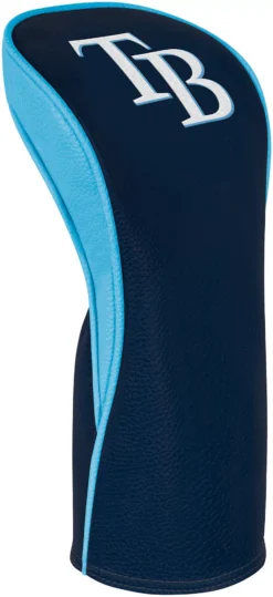 Team Effort Tampa Bay Rays Driver Headcover