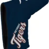 Team Effort Detroit Tigers Blade Putter Headcover