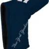 Team Effort New York Yankees Blade Putter Headcover
