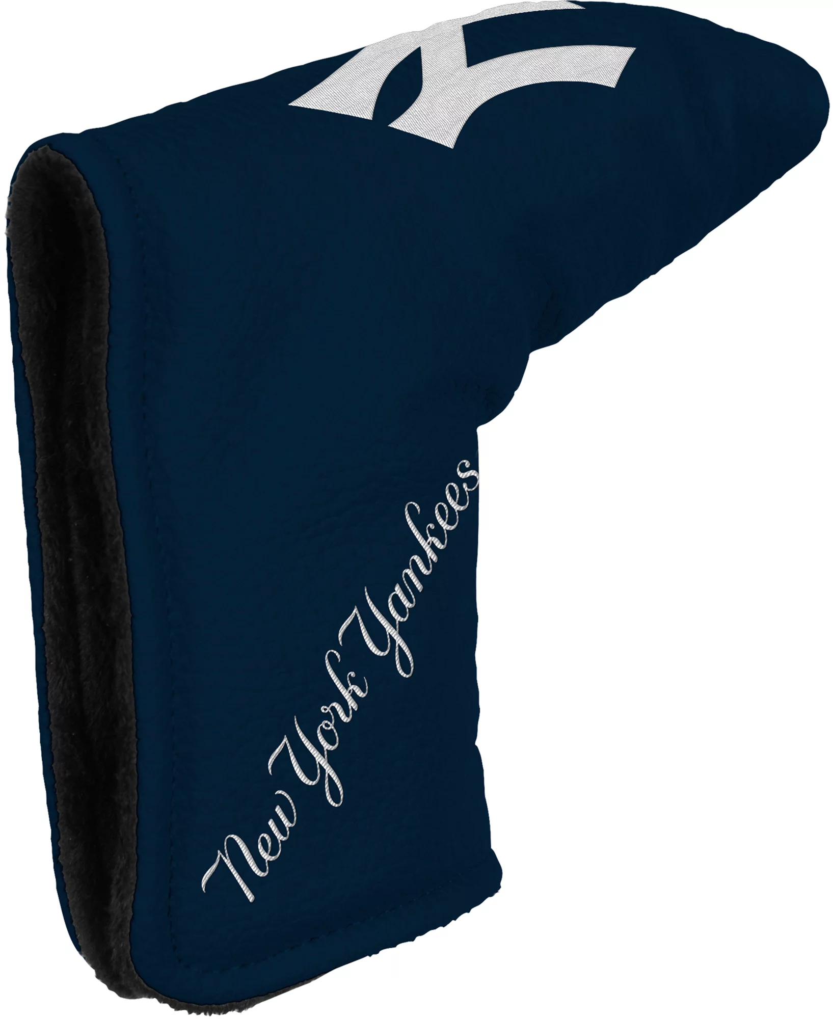 Team Effort New York Yankees Blade Putter Headcover