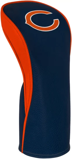 Team Effort Chicago Bears Driver Headcover