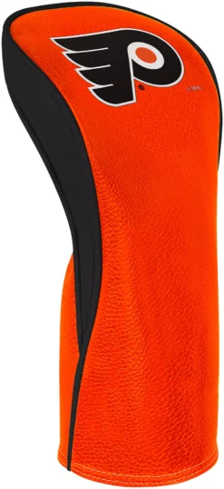 Team Effort Philadelphia Flyers Driver Headcover