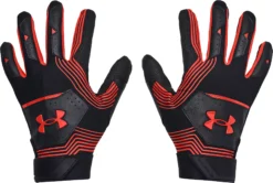 Under Armour Adult Clean Up Batting Gloves